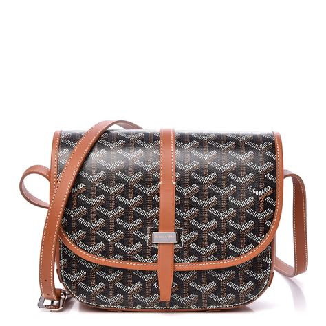 goyard belvedere pm price